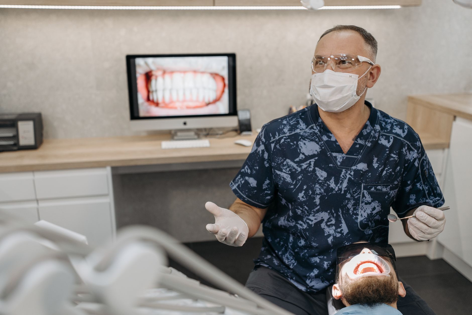 Dentiste Toulouse