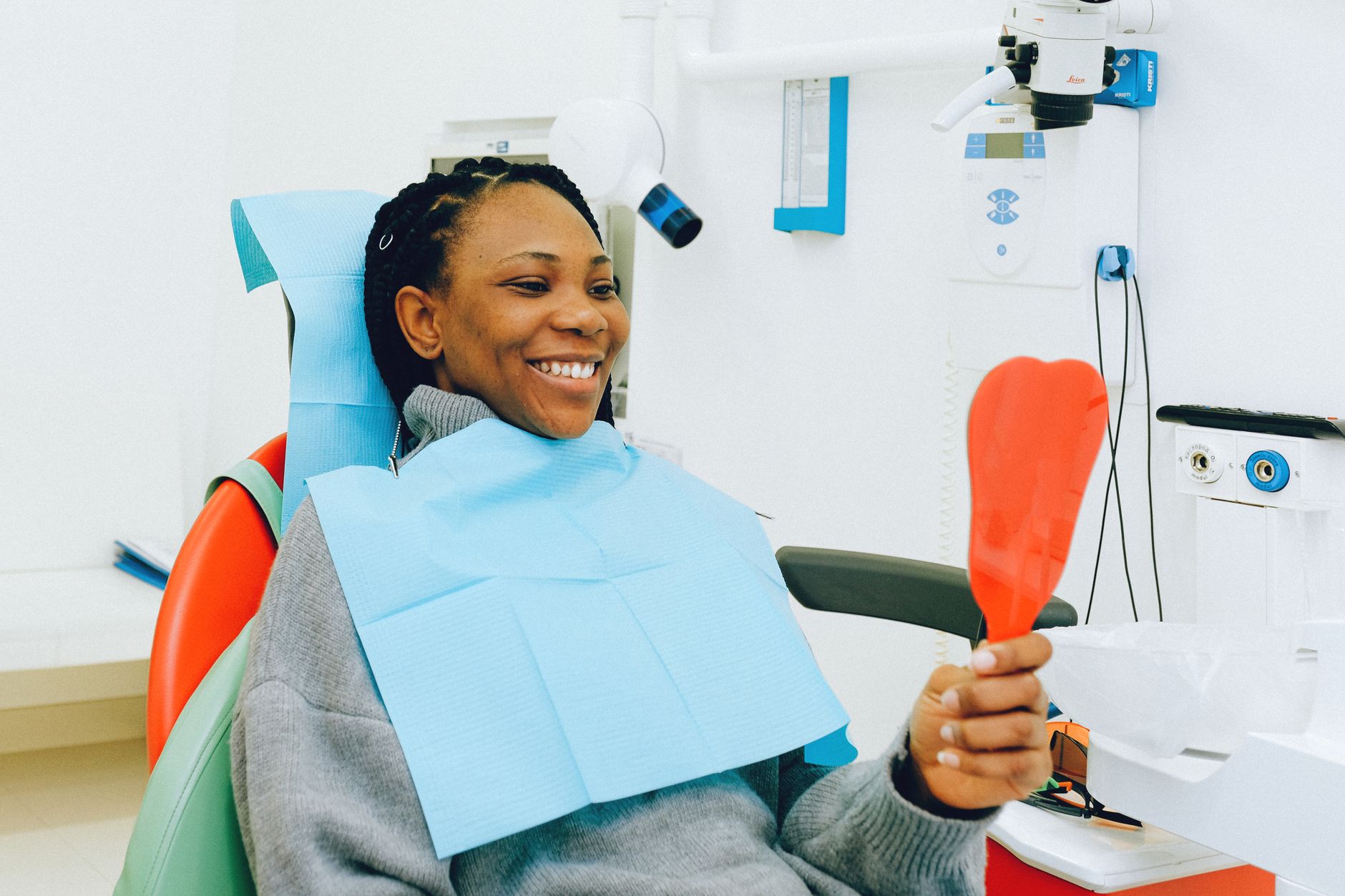 Dentiste Toulouse