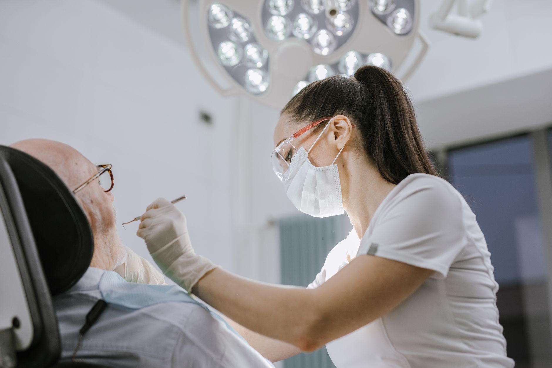 Dentiste Toulouse